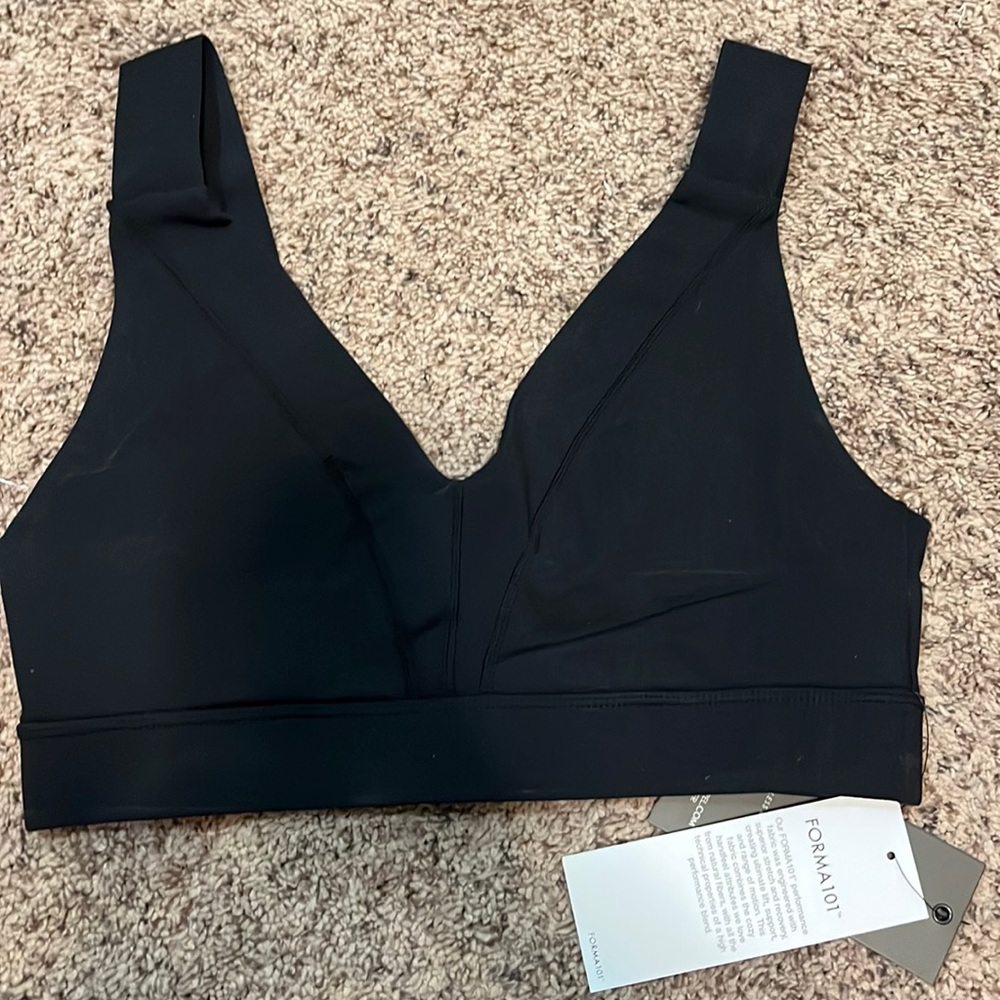 Glyder Tide bra
